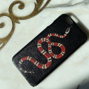 Gucci iPhone 6/6s case